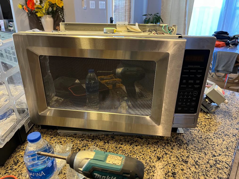 Houston Pro Appliance Repair.
